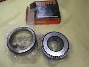 Timken H715341 Cone, H715311 Cup, New, Y