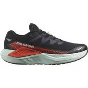 Salomon Mens DRX DEFY GRVL Trail Running Shoes