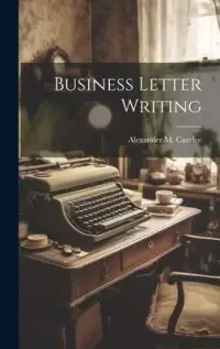 在飛比找博客來優惠-Business Letter Writing