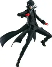figma P5 Persona 5 Joker 150mm ABS&PVC action figure 3 Rerelease