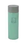 Pole Bear 10oz/300ml Stainless Steel Vacuum Flask Travel Mug/Skinny handbag size