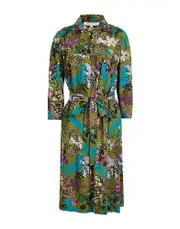 [CONNOR & BLAKE] CONNOR & BLAKE Midi dresses - Item 15451317