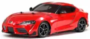 Tamiya 58674 Toyota GR Supra TT02 4WD RC Kit (CAR WITHOUT ESC)