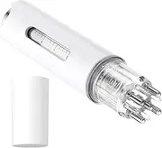 Healvian Scalp and Head Applicator Hair Scalp Oil Applicator Hair Root Dye Applicator for Use