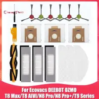 在飛比找蝦皮商城精選優惠-Ecovacs DEEBOT OZMO T8 Max T8 