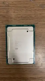 INTEL XEON GOLD 5220R 24 CORES 2.20GHz 35.75MB L3 CACHE 150W LGA3647 Server CPU