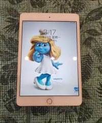 在飛比找Yahoo!奇摩拍賣優惠-Apple 平板 iPad mini3 64g sim卡版 