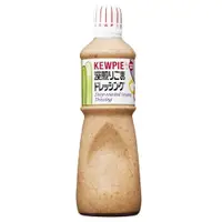 在飛比找樂天市場購物網優惠-KEWPIE 深煎胡麻醬(1000ml / 瓶) [大買家]