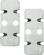FastCap Tungsten Carbide Blades for Quad Edge Trimmer