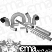 Proflow PFEAP101-350L Aluminium Tubing Air Intake Intercooler 3.50" Straight 100