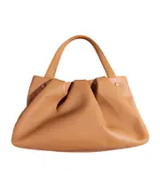 Athena tote bag One size MACADAMIA