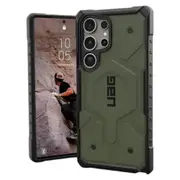 Urban Armor Gear Pathfinder Pro Magnetic Case (Suits Galaxy S24 Ultra) - Olive Drab