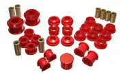 Energy Suspension 16.18111R Fits Acura RSX MASTER SET