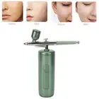 Facial Skin Care Airbrush Make Up Portable Handheld Nano Oxygen Sprayer Faci IDS