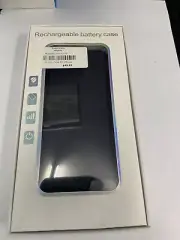 rechargeable battery case for iphone 6/7/8