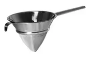Fine Mesh Conical Strainer - 20cm
