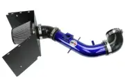 HPS 827-690BL Blue Shortram Air Intake Kit for 03-04 Toyota 4Runner 4.7L V8 (for: Toyota)