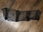 Mesh Cargo Net TESLA CYBERTRUCK 2024-25 (3 Pack, contact seller for individual)