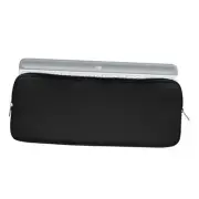 Neoprene Case Compatible with Logitech MK470 - Case for Keyboard Soft Travel