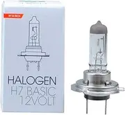 M-Tech Z7 Spare Bulb H7 12 V