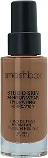 Studio Skin Hydrating Foundation, 1 oz 4.35 (Deep With Cool Undertone)