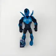 DC Blue Beetle Kids Throw Pillow & Snuggly Plush Gift