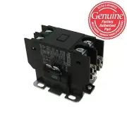 Rheem Protech 42-25101-01 Contactor 30A 1 Pole 24V Coil