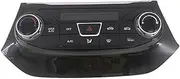 Air Conditioning Switch Panel Control Panel 8112200-AW01 2016-2019 Model Compatible for CHANGAN CS55