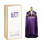 alien perfume for women 3oz