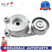 Belt Tensioner Assembly for JEEP COMMANDER XK, XH 3.0 CRD 4x4 SUV Diesel 2006-10