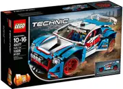 LEGO 42077 Technic Rally Car