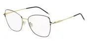 BOSS 1789 2M2 Women’s Glasses Black Size 56 - Private Health Rebate - Blue Light Block Available