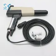PG1 Manual Powder Spray Gun Spare Parts OEM Part Replacement for GEMA New
