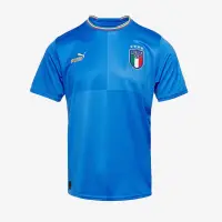 在飛比找蝦皮購物優惠-（現粉碎骨折啦）全新正品Puma Italy 2022/23