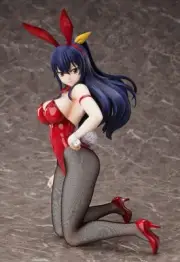 NEW FREEing B-Style EDENS ZERO Homura Kogetsu Bunny Ver. 1/4 scale Figure