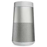 Bose Soundlink Revolve II Bluetooth Speaker (Luxe Silver)