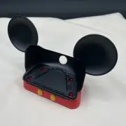 NEW Disney Otter Box Series Den Stand Mickey Mouse for Amazon Echo Show.