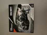 Call Of Duty Mega Construx Atv Ground Recon Bnib