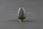 MTM Hydro 16.0354 Brass Turbo 4.0 Sewer Nozzle 2175 psi