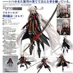 全新正版現貨 GSC FIGMA 515 ALTER EGO 沖田總司 [ALTER] FGO GOOD SMILE