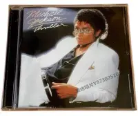 在飛比找Yahoo!奇摩拍賣優惠-原裝CD 全新 麥可傑克森 Michael Jackson 