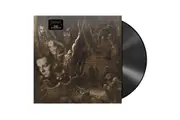 EMPEROR - 'IX Equilibrium - Half Speed Masters' LP (Black)