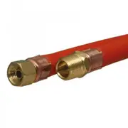 Primus Low Pressure 3/8 inch BSP (M) - 1/4 inch BSP (F) 1200mm
