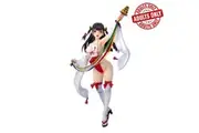 Original Figure Series Thigt Works Job2 Miko Akane Kagura Figure