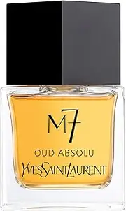 [Yves Saint Laurent] M7 Oud Absolu Eau de Toilette, 80ml