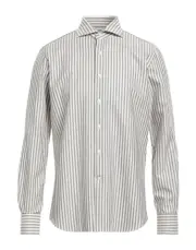[ALESSANDRO GHERARDESCHI] ALESSANDRO GHERARDESCHI Shirts - Item 10482776