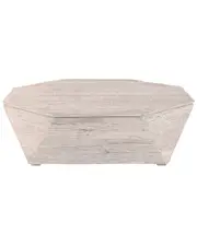 Mercana Stowe Coffee Table