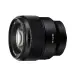 SONY FE 85mm F1.8 (SEL85F18) 鏡頭 (公司貨)