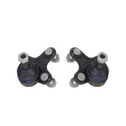 Right & Left Front Ball Joint for Volkswagen Polo 9N 08/2002-02/2010