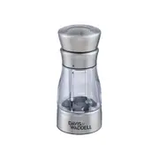 Davis & Waddell Salt & Pepper Dual Mill